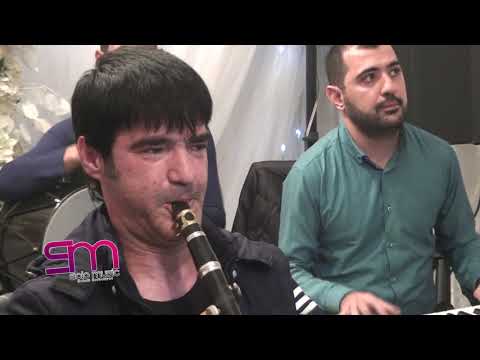 Zahid Sabirabadli -  Terekeme (popuriler) -Son ifalarindan - Semralin toyaxsami #SoloMusic