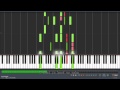 Mad World - Gary Jules [MIDI] 