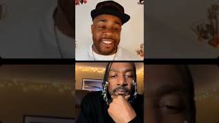 Krayzie Bone Of Bone Thugs N Harmony Sits Down With This Is Hip Hop Radio