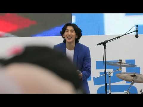 190920 꿈나라 별나라 - 성남 국제의료관광컨벤션 축하공연