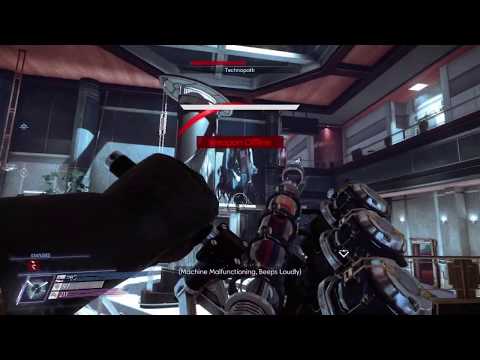 Prey - Restart - Pt 47 - Memory Games