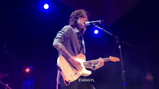 JJY/Drug Restaurant- NY| What+ Drink O2 in the Water+ Alibi