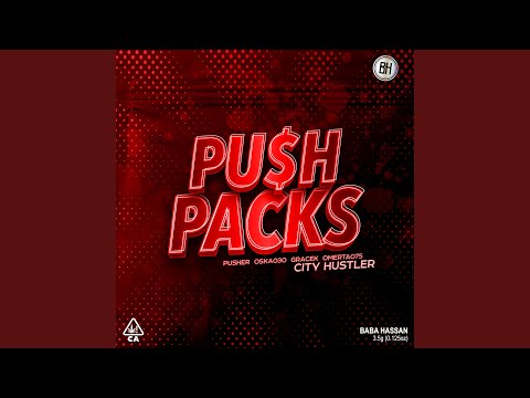 PUSH PACKS