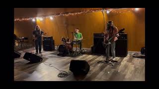 “Strawberry Cream Puff” - The Scummies @ K’s Korner (5/14/22) - Shonen Knife Cover