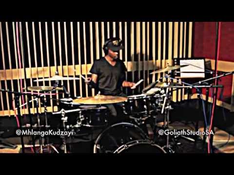 Blaklez - Freedom Or Fame (Drum Cover)