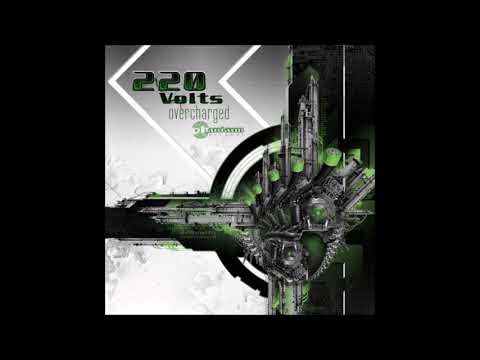 Eskimo - Every single sound (220 Volts rmx)