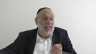 אין דוחין נפש מפני נפש שיעור שלישי שיעורים27 1 2026  של הרב יוסף סולובייצ'יק 1080p