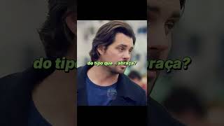 Atendente que todos gostariam de ver ao fazer compras😱 #filmes #trechosdeseries #series #cenas #fypシ