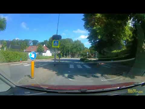 Dashcam Glimmen 1