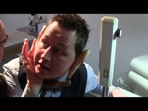 Op waeg nao 't LVK deil 3 van 5