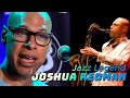 Left of Black | Jazz Saxophonist Joshua Redman