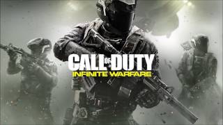 Call of Duty Infinite Warfare Multiplayer Trailer Song The Day Is My Enemy&quot; by The Prodigy