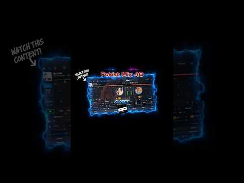 Butterfly Effect by Travis Scott beat vs. Bout Me by Dom Innarella lyrics Fokist Mix 48! #mashup