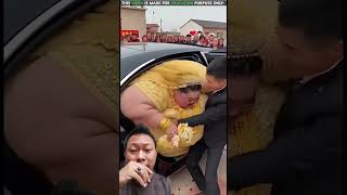 Download lagu M4ma 9ENDUT GA BISA KELUAR😂 ⁉️#funny #shorts #comedy mp3