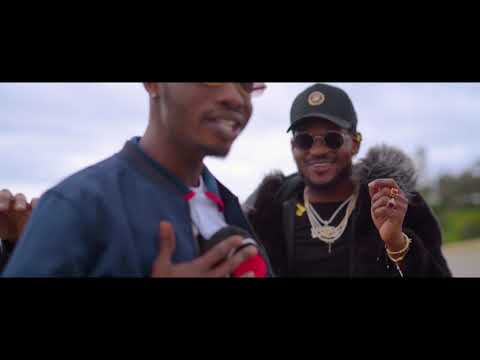 Jay Cube x Daygee - Ready Or Not (Freestyle)