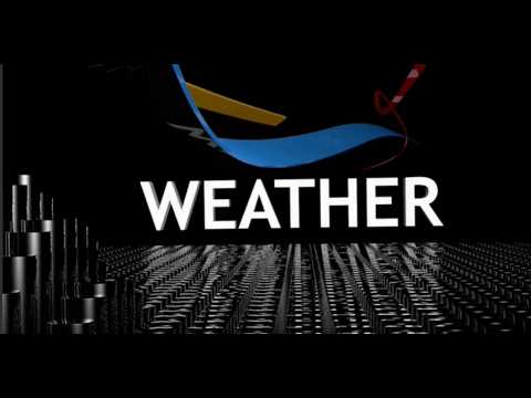Friday's Weather in South Africa: Cold, Wet, and Windy Conditions