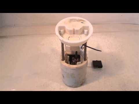 2006 Mercedes E350 Fuel Pump 211TYPE - mbiparts.com Used OEM Mercedes Parts - Dismantlers & A... OEM