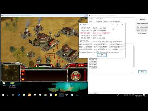 12 - Cheat Engine (Money pointer ) ZH