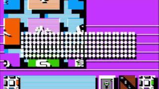 Portal for the Apple II