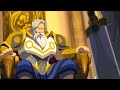 Thor Tales Of Asgard Recapped Explained