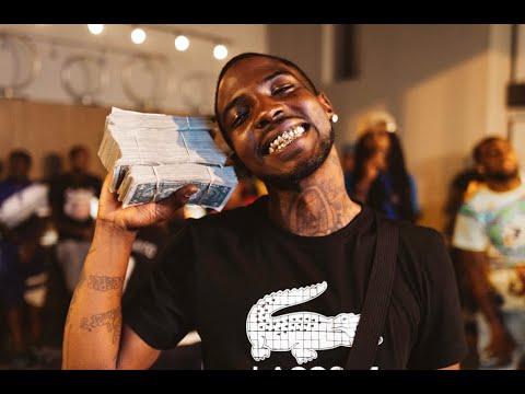 Rahli "Headhunna" [Official Video]