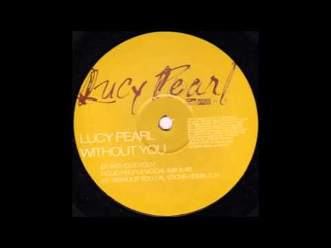 Lucy Pearl - Without You (Liquid People Vocal Remix) (2001)