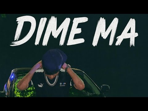 DIME MA - BENJISTAR (VIDEO OFICIAL)