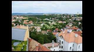 preview picture of video 'Helen's Hungarian Heritage Recipes and Beautiful Hungary! Szép vagy, Gyönyörű vagy Magyarország'