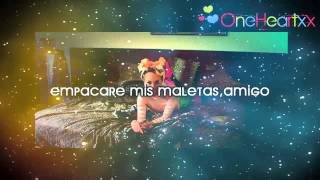 Stranger - My Name Is kay [Traducida al español]  HD 2012