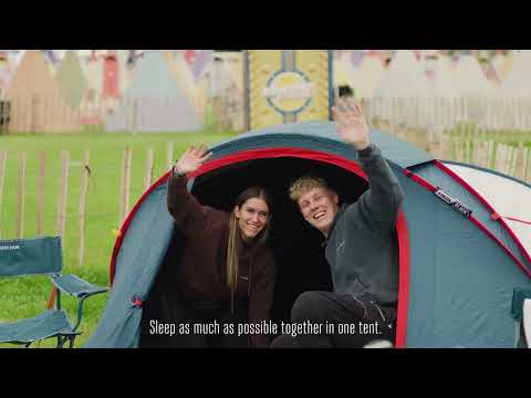 IntentsCity - Update camping 30 mei