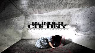 Blinded Colony (The Blinded) - Bedtime Prayers (Full-Album HD) (2007)
