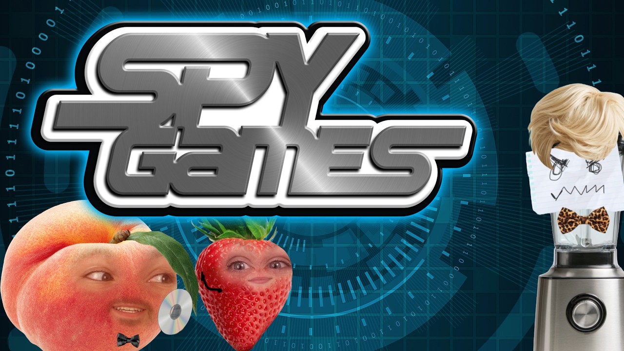 Mission Possible 🕵️ | Spy Games Week 2