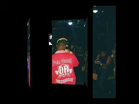 Joey Etc vs Skillz (on beat) Presented By The UBL