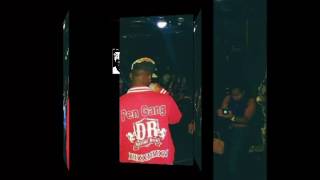 Joey Etc vs Skillz (on beat) Presented By The UBL