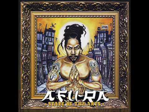 Afu Ra - Living Like That (FT Masta Killa)