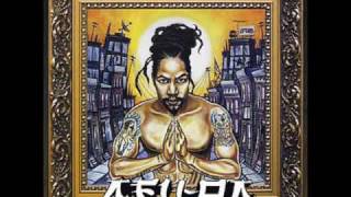 Afu Ra - Living Like That (FT Masta Killa)