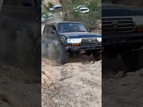 Thumbnail for Toyota Land Cruiser 80 series with 1hdtfte motor #4x4offroading #landcruiser #80serieslandcruiser by Toyota Land Cruiser, Toyota, Toyota FJ Cruiser, Toyota Land Cruiser Se