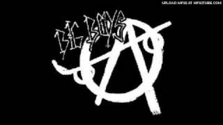 Big Boys - Brick Wall