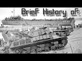 A Brief History of: Exercise Tiger