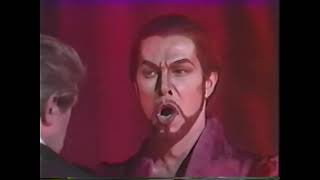 Mefistofele - Son lo spirito che nega sempre tutto & Pact Scene (ENG SUBS)