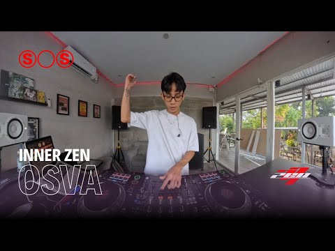 OSVA | INNER ZEN