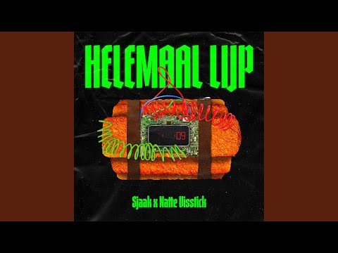 Helemaal Lijp (Extended Mix)