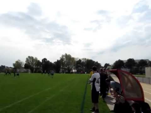 2010-2011 - Mr Frizzz VS Freezgo Cuatro