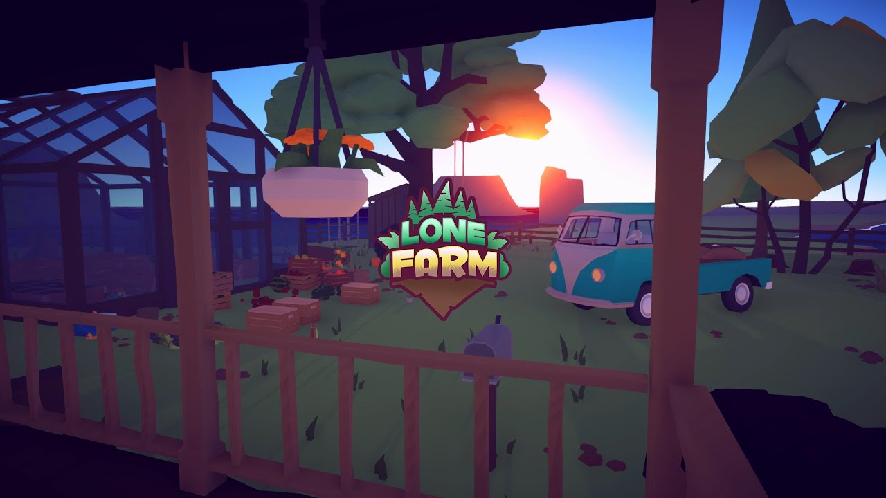 Lonefarm