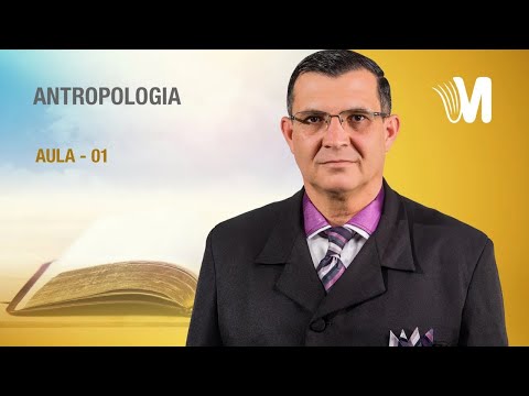 Curso Médio Antropologia - Academia de Pregadores