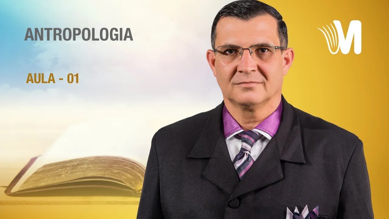 Curso Médio Antropologia - Academia de Pregadores