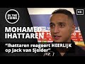 Mohamed Ihattaren reageert met HEERLIJKE dis op Jack van Sjelder! ?