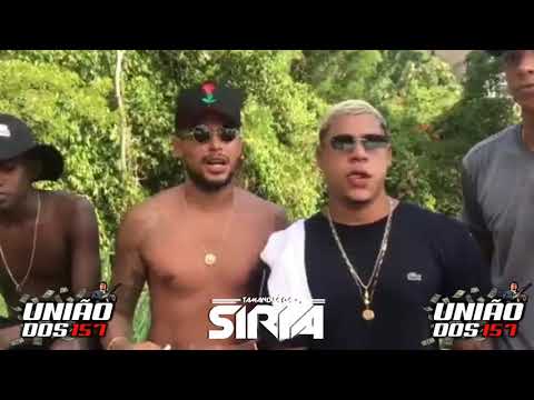 MEDLEY MC JUNINHO 22 , MC GL, MC KF, MC TIKÃO ((SUPER BRABO))