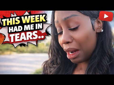 I DIDN’T EXPECT THIS: I’m mad, pissed, and disappointed, trying something new, last minute outing