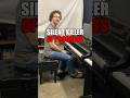 Why Pianists Often Improve SLOWLY